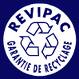 logo recyclage France emballage carton compact micro cannelure sur mesure