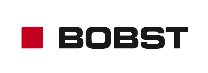 BOBST logo big machine découpe impression imprimeur