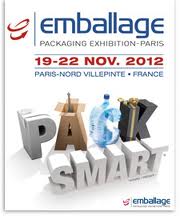affiche pack smart salon Paris