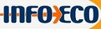 logo info éco