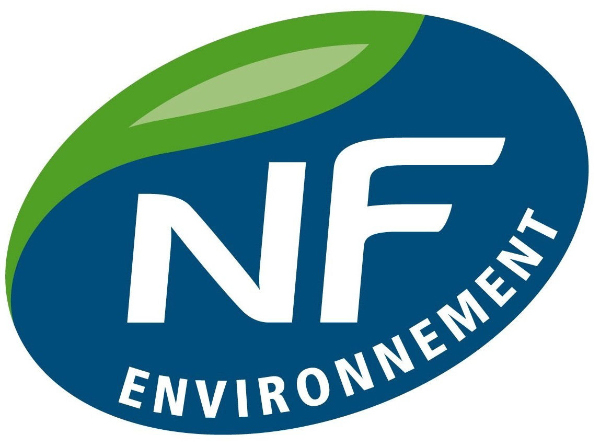 logo label NF environnement écologie norme française recyclage