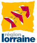 logo région Lorraine Nancy Metz Epinal verdun Meurthe-et-Moselle Vosges Meu