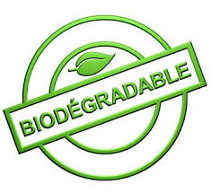 emballage biodegradable