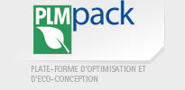 Treedim PLMPack est un projet de plateforme PLM (Product Life Cycle Management) de composants logiciels pour l'optimisation et l'éco-conception des systèmes d'emballage. 