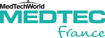 salon medtec dispositif médical paramédical implantable connecté à usage unique eurexpo Lyon innovation europe medtechworld ortho tec ubm canon