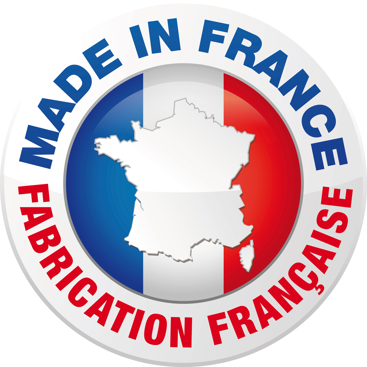 made in France fabriqué en France